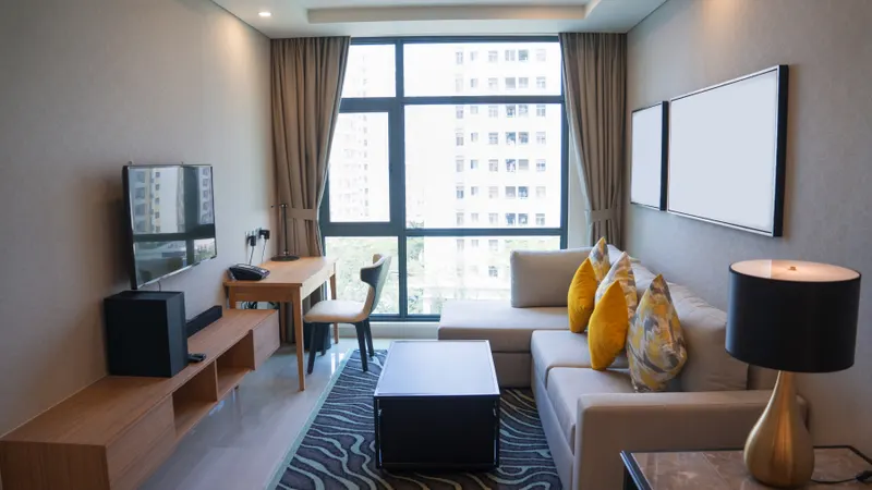 Apartments